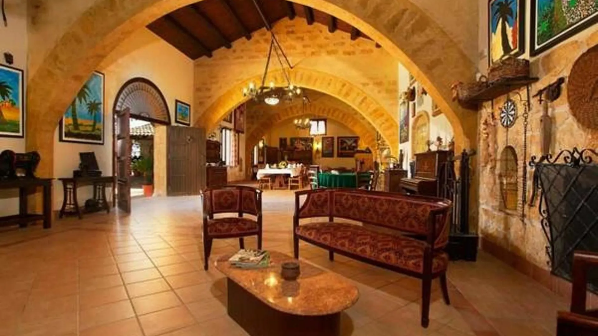 Villa With 4 Bedrooms In Mazara Del Vallo, With Private Pool, Enclosed