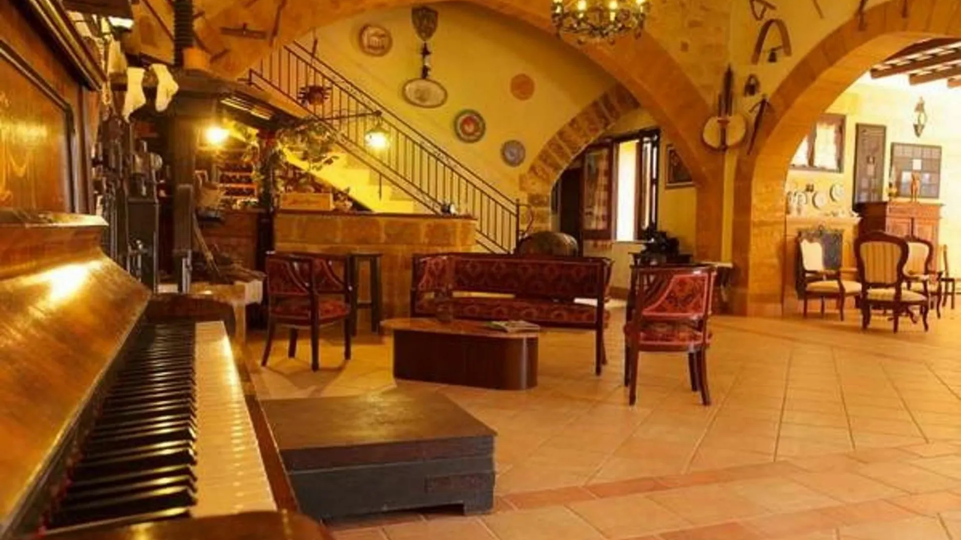 Villa With 4 Bedrooms In Mazara Del Vallo, With Private Pool, Enclosed 意大利