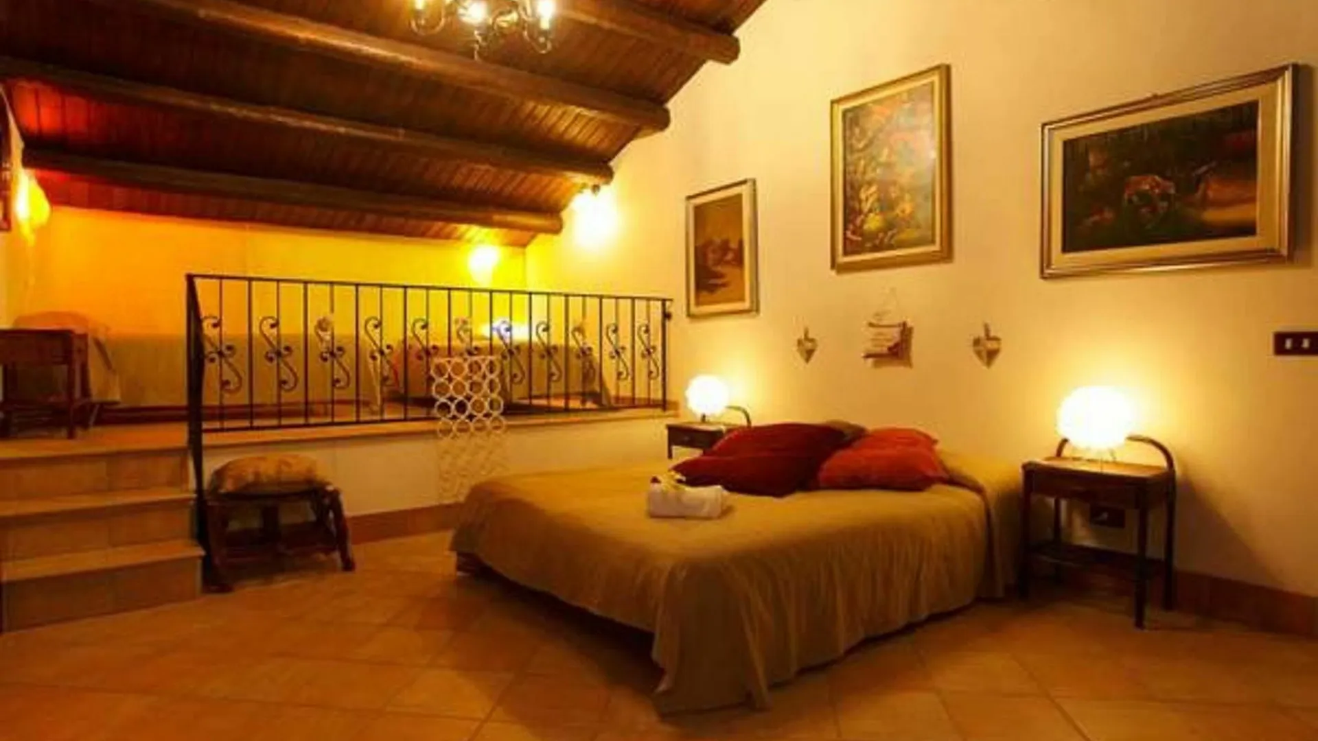 公寓 Villa With 4 Bedrooms In Mazara Del Vallo, With Private Pool, Enclosed