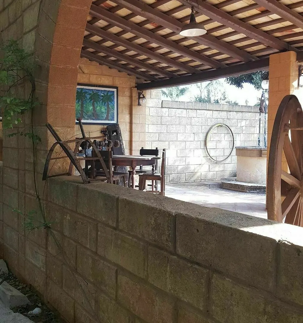 Villa With 4 Bedrooms In Mazara Del Vallo, With Private Pool, Enclosed 0*,